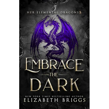 Embrace The Dark