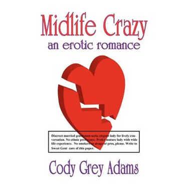 Midlife Crazy