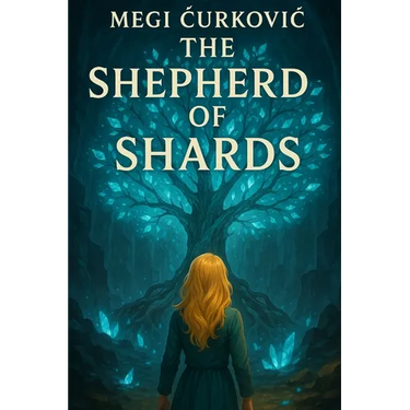 Glimmercraft - The Shepherd of Shards: A Glimmercraft Story