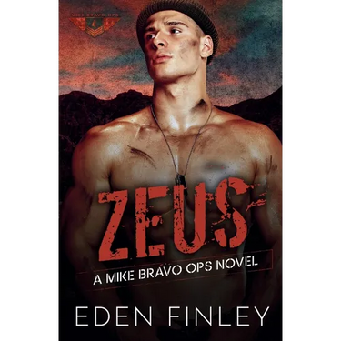 Mike Bravo Ops: Zeus