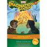Imagination Station Books 3-Pack: Challenge on the Hill of Fire / Hunt for the Devil's Dragon / Danger on a Silent Night