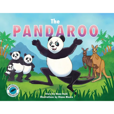 The Pandaroo