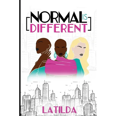 Normal Is Different