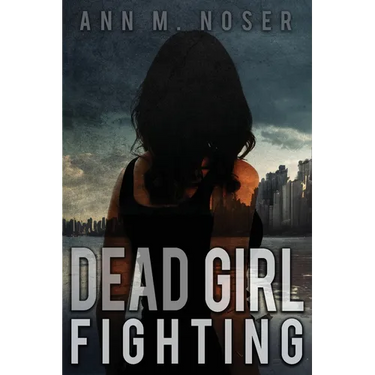 Dead Girl Fighting