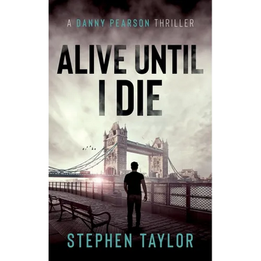 Alive Until I Die