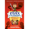 Max and the Midknights: Battle of the Bodkins