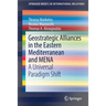 Geostrategic Alliances in the Eastern Mediterranean and Mena: A Universal Paradigm Shift