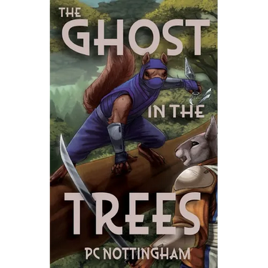 The Ghost in the Trees