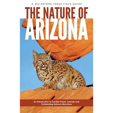 Nature of Arizona, 2nd Ed: An Introduction to Familiar Plants, Animals and Outstanding Natural Attractions