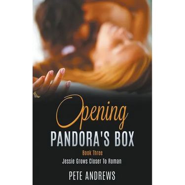Opening Pandora's Box 3 - Jessie Grows Closer To Roman