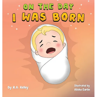 On The Day I Was Born