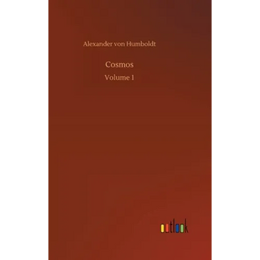 Cosmos: Volume 1