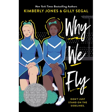 Why We Fly