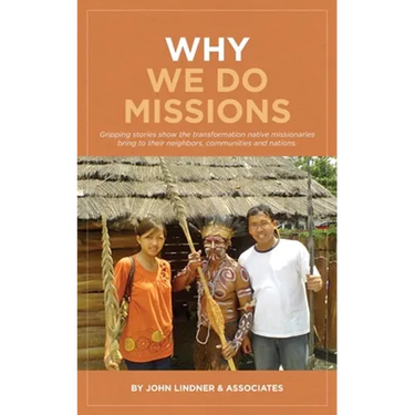Why We Do Missions