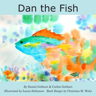 Dan the Fish
