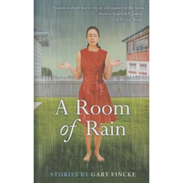 Room of Rain