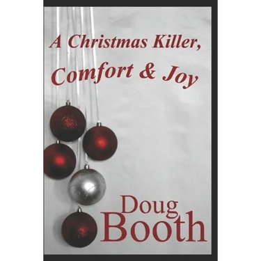A Christmas Killer, Comfort & Joy
