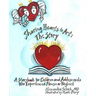 Sharing Hearts to Art: The Story