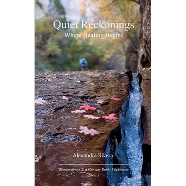 Quiet Reckonings Where Healing Begins