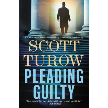 Pleading Guilty