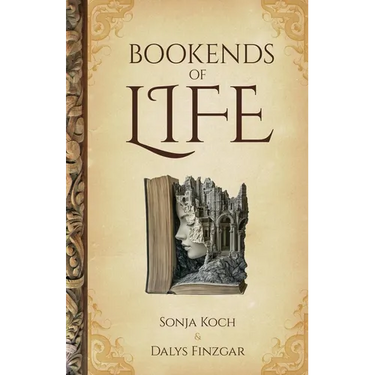 Bookends of Life