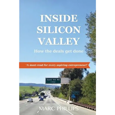 Inside Silicon Valley