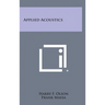 Applied Acoustics