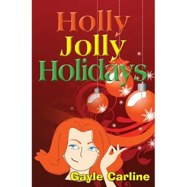 Holly Jolly Holidays