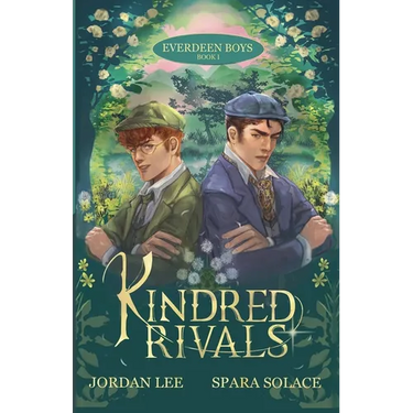 Kindred Rivals