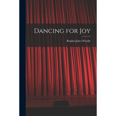 Dancing for Joy