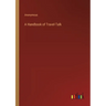 A Handbook of Travel-Talk
