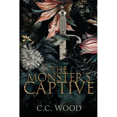 The Monster's Captive
