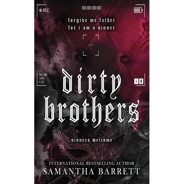Dirty Brothers