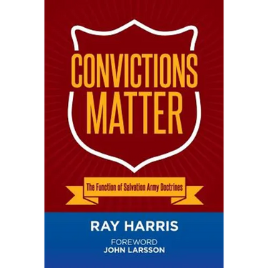 Convictions Matter
