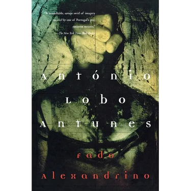 Fado Alexandrino