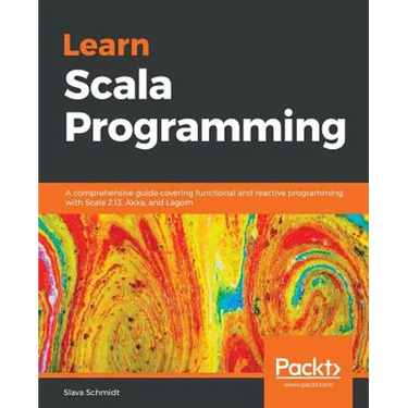 Learn Scala Programming