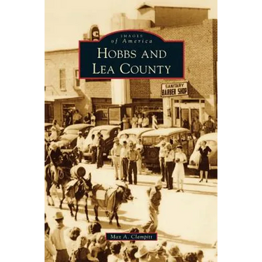 Hobbs and Lea County