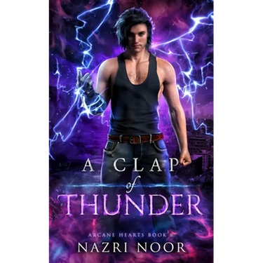 A Clap of Thunder