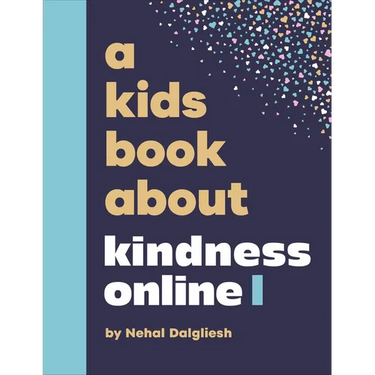 A Kids Book about Kindness Online
