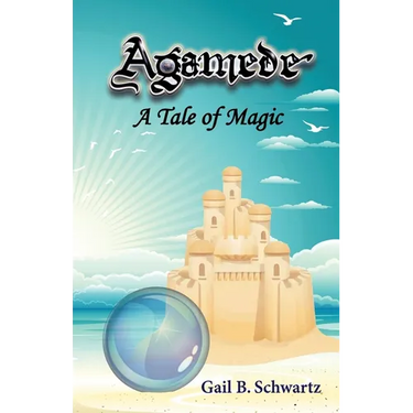 Agamede: A Tale of Magic