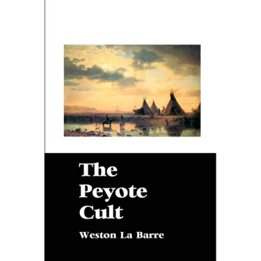 The Peyote Cult