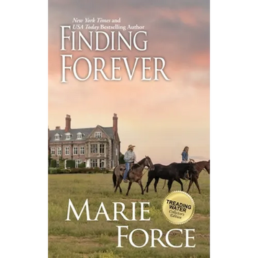 Finding Forever