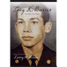 Tony K. Burris: The Hero, The Person, The Letters