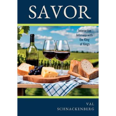 Savor: Interactive Intimacy with the King of Kings