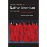Tribal Theory in Native American Literature: Dakota and Haudenosaunee Writing and Indigenous Worldviews
