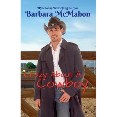 Crazy About a Cowboy