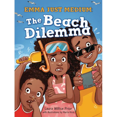 The Beach Dilemma