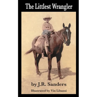 The Littlest Wrangler