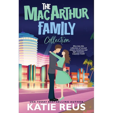 The MacArthur Family Collection