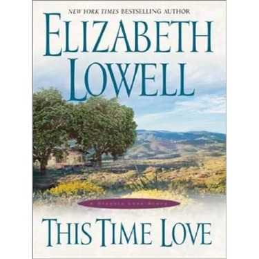 This Time Love